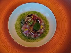 -广州四季酒店·佰鲜汇·现代法餐