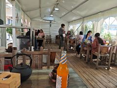 -魁盛居百年鲁菜馆(县西巷店)