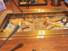 -新石器烤肉(之心城店)