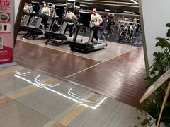 -山道健身游泳舞蹈(曙光店)