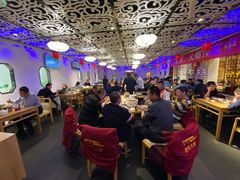 大堂-徽味大班(定慧桥店)