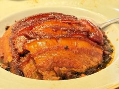 -金苑酒家·客家菜·广东老字号(万象店)