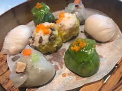-皇朝会.经典传统粤菜(外滩店)
