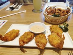 -必胜客(宁海西子国际店)