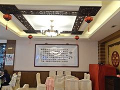 -烤肉宛饭庄(南礼士路店)