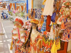 -新疆国际大巴扎