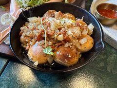 -仁义涵西餐·咖啡(中华巴洛克店)