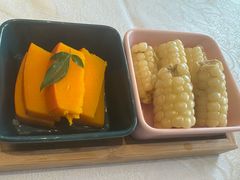 -山水雅居·江南雅宴(运河公园店)