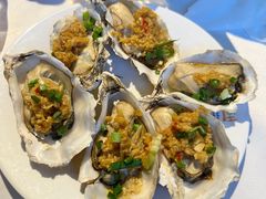 -领鲜活海鲜榴莲自助火锅(东门店)