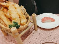 -元气寿司(环球港店)