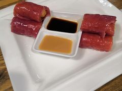 -喜粤糖朝餐厅(三八广场店)