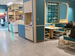 -绿草地·湘菜(7mall店)