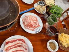 -元盛居(生态大街店)