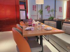 -老板恋上鱼(恒隆广场店)