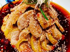 -吉布鲁牛排海鲜自助(假日国际店)