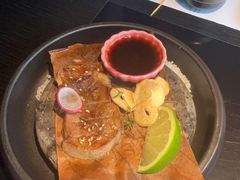 -花潮料理艺食馆(成都万象城店)