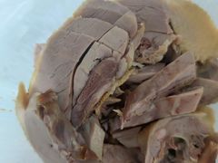 -裴家鸭子(清蒸草鸡虹苑社区菜市场店店)