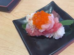 -寿司郎(皇庭广场店)