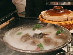 -捞王猪肚鸡火锅(财富中心店)