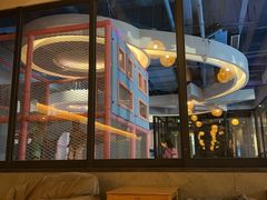 -星河湾温泉洗浴酒店