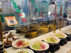 -紫光园·烤鸭(沙河物美店)