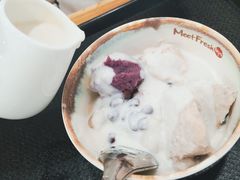 -鲜芋仙(太原街万达店)