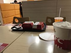 -肯德基(常熟万达店)