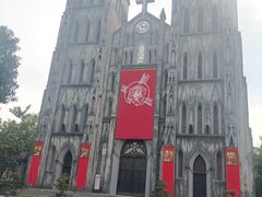 -圣约瑟夫大教堂