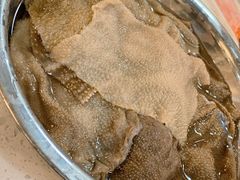 鲜毛肚-电台巷火锅(科华总店)