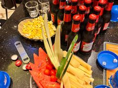 -凯乐迪量贩式KTV(方圆荟·馨宜新天地店)