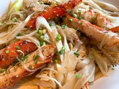 -蟹之国·精品蟹料理(极地店)