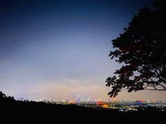 -火炉山森林公园