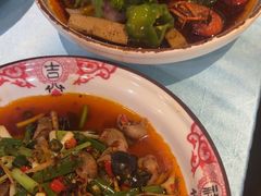 -阳光院坝小龙虾(红牌楼店)