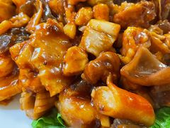 -闻香阁·清真(光荣道店)