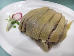 -新吉士·上海菜(浦东LCM置汇旭辉店)