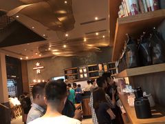-星巴克(成都太古里二店)