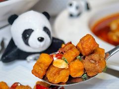 -湖鱼湖·蓉亭食贝(亚运村店)