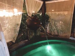 -杭州第一世界大酒店·云曼温泉