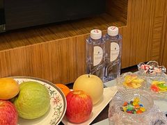 -深圳星河丽思卡尔顿酒店