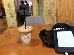 -阿sir咖啡(陶谷新村店)