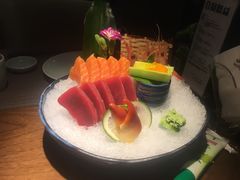 -山葵家·创意料理(EFC欧美广场店)