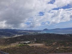 -钻石头山
