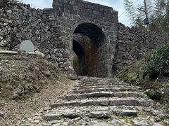 -仙霞关景区