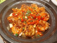 -阿拉斯加·海货(马王堆店)