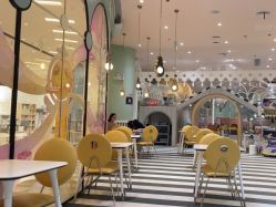 -奈尔宝家庭中心·亲子餐厅(华采天地店)