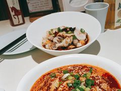 -大铁勺新津菜(东丽阳光新业广场店)