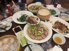-王元兴酒楼(杭帮菜名店)