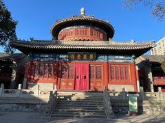 -大钟寺古钟博物馆
