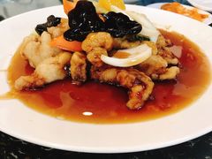 -桃园中华料理炸酱面(燕儿岛路店)