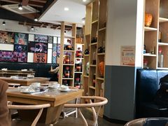 大堂-苗姑酒堂(仁义社区店)